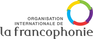 Logo Organisation internationale de francophonie
