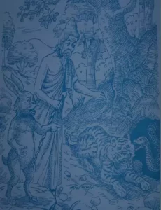 Illustration Cambodgien