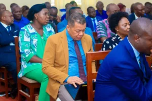 Journée d'echanges professionells