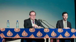 Mot d'ouverture OIF AMIF ouverture du programme