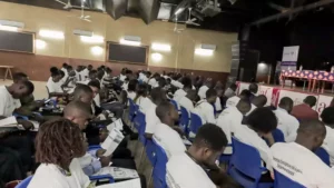 Vue d'ensemble 26 février 2025