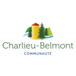 Charlieu Belmont logo