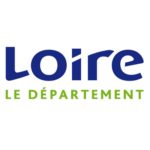 Loire departement logo