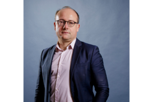 Photo buste Johann CHAPOUTOT