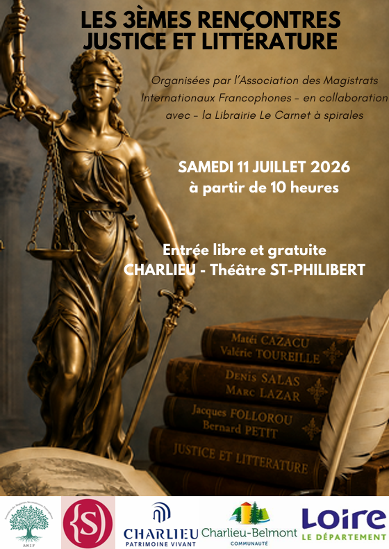 Charlieu 26 Affiche